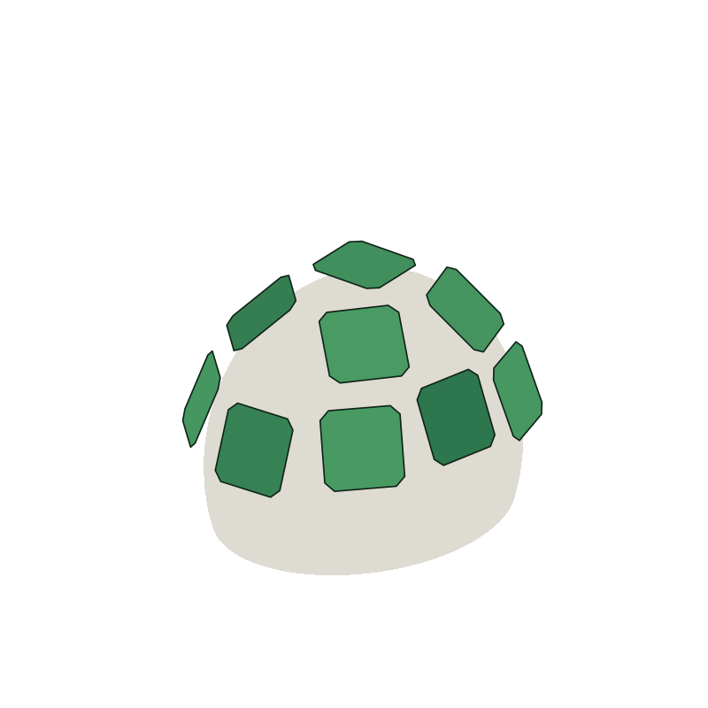 16 squares